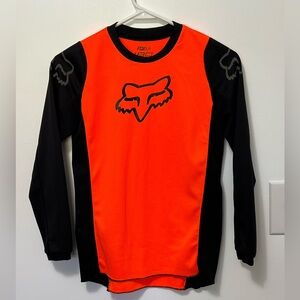 Fox 180 MotoX jersey youth medium